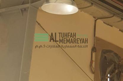 Factory - Studio - 5 Bathrooms for sale in Al Sajaa Industrial - Al Sajaa - Sharjah