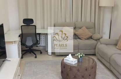 Apartment - 1 - 2 for rent in City Tower A1 - City Towers - Al Nuimiya 3 - Al Nuaimiya - Ajman Apartment - 1 - 2 for rent in City Tower A1 - City Towers - Al Nuimiya 3 - Al Nuaimiya - Ajman