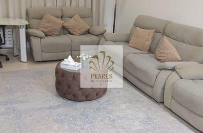 Apartment - 1 - 2 for rent in City Tower A1 - City Towers - Al Nuimiya 3 - Al Nuaimiya - Ajman