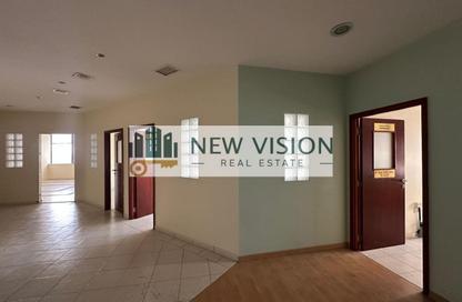 Office Space - Studio - 1 for rent in Al Majaz 1 - Al Majaz - Sharjah