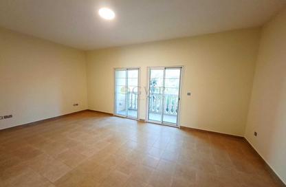 Townhouse - 1 - 2 for rent in District 9 - Jumeirah Village Triangle - Dubai