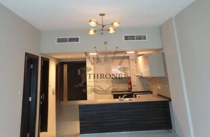 Apartment - 1 Bedroom - 1 Bathroom for sale in MAG 545 - Mag 5 Boulevard - Residential District - Dubai South (Dubai World Central) - Dubai