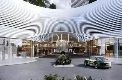 Apartment - Studio - 1 Bathroom for sale in SAAS Hills - Dubai Science Park - Dubai