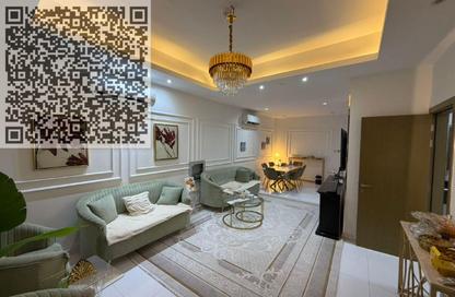 Townhouse - 4 - 4 for rent in Al Zaheya Gardens - Al Zahya - Ajman