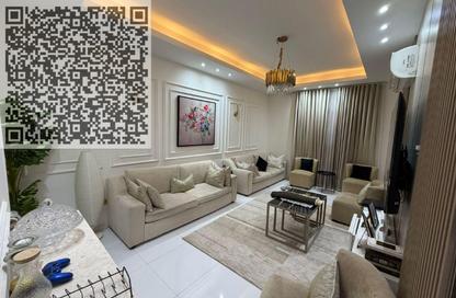 Townhouse - 4 - 4 for rent in Al Zaheya Gardens - Al Zahya - Ajman