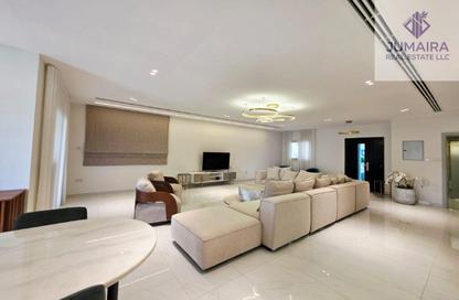 Duplex - 5 Bedrooms - 3 Bathrooms for rent in Al Hamra Village Villas - Al Hamra Village - Ras Al Khaimah Duplex - 5 Bedrooms - 3 Bathrooms for rent in Al Hamra Village Villas - Al Hamra Village - Ras Al Khaimah