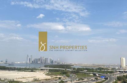 Apartment - 1 Bedroom - 1 Bathroom for rent in Sobha Creek Vistas Tower B - Sobha Hartland - Mohammed Bin Rashid City - Dubai