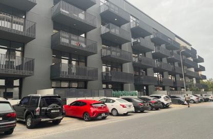 Apartment - 1 - 1 for rent in Belgravia 3A - Belgravia 3 - District 15 - Jumeirah Village Circle - Dubai