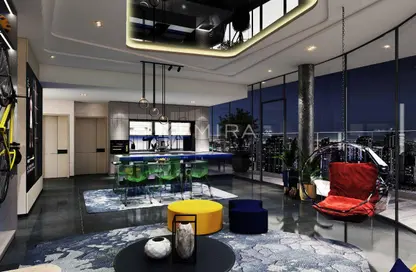 Apartment - 2 Bedrooms - 2 Bathrooms for sale in Volta - Downtown Dubai - Dubai Apartment - 2 Bedrooms - 2 Bathrooms for sale in Volta - Downtown Dubai - Dubai