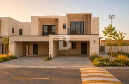 Land - 4 - 5 for sale in Jebel Ali Village Townhouses - Jebel Ali Village - Jebel Ali - Dubai Land - 4 - 5 for sale in Jebel Ali Village Townhouses - Jebel Ali Village - Jebel Ali - Dubai