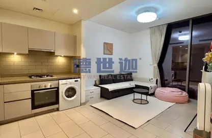 Apartment - 1 Bedroom - 1 Bathroom for sale in Sobha Creek Vistas Reserve Tower A - Sobha Creek Vistas Reserve - Sobha Hartland - Mohammed Bin Rashid City - Dubai