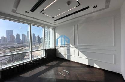 Office Space - Studio - 1 Bathroom for rent in The Dome - JLT Cluster N - Jumeirah Lake Towers - Dubai