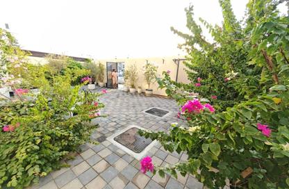 Villa - 3 Bedrooms - 5 Bathrooms for sale in Al Bahia Hills - Al Bahia - Ajman