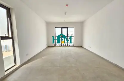 Villa - 3 Bedrooms - 3 Bathrooms for rent in Madinat Al Riyad - Abu Dhabi