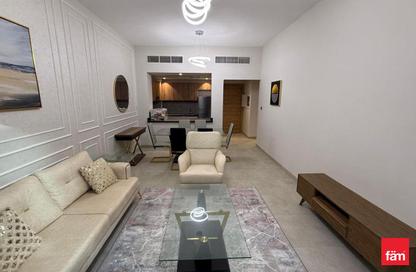Apartment - 1 Bedroom - 2 Bathrooms for rent in Eleganz by Danube - District 14 - Jumeirah Village Circle - Dubai Apartment - 1 Bedroom - 2 Bathrooms for rent in Eleganz by Danube - District 14 - Jumeirah Village Circle - Dubai
