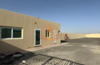 Land - Studio for sale in Al Sajaa Industrial - Al Sajaa - Sharjah