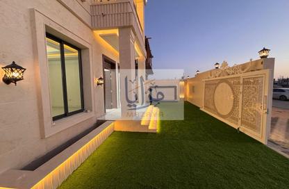 Villa - 4 Bedrooms - 6 Bathrooms for sale in Kabbali Hills - Al Helio 2 - Al Helio - Ajman