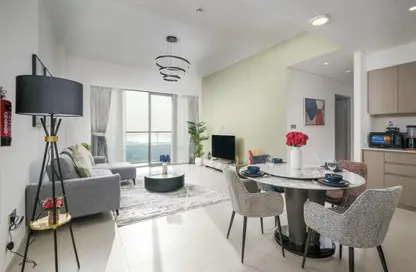Apartment - 2 Bedrooms - 2 Bathrooms for rent in Grande - Opera District - Downtown Dubai - Dubai