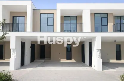 فيلا - 3 غرف نوم - 4 حمامات للبيع في ريا - المرابع العربية 3 - دبي