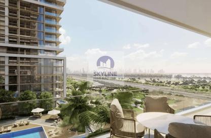 Apartment - 2 Bedrooms - 3 Bathrooms for sale in Sobha one Tower A - Sobha One - Sobha Hartland - Mohammed Bin Rashid City - Dubai Apartment - 2 Bedrooms - 3 Bathrooms for sale in Sobha one Tower A - Sobha One - Sobha Hartland - Mohammed Bin Rashid City - Dubai