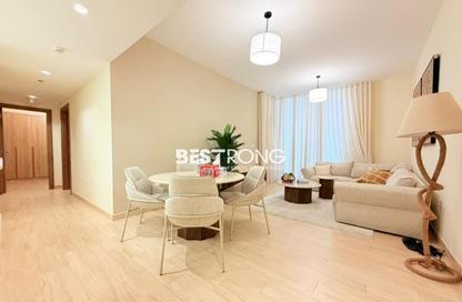 Apartment - 2 - 3 for rent in Canal Bay - Business Bay - Dubai Apartment - 2 - 3 for rent in Canal Bay - Business Bay - Dubai
