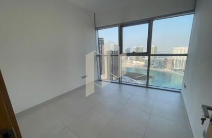 Apartment - 2 Bedrooms - 2 Bathrooms for rent in Radiant Square - City Of Lights - Al Reem Island - Abu Dhabi Apartment - 2 Bedrooms - 2 Bathrooms for rent in Radiant Square - City Of Lights - Al Reem Island - Abu Dhabi