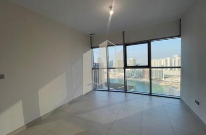 Apartment - 2 Bedrooms - 2 Bathrooms for rent in Radiant Square - City Of Lights - Al Reem Island - Abu Dhabi