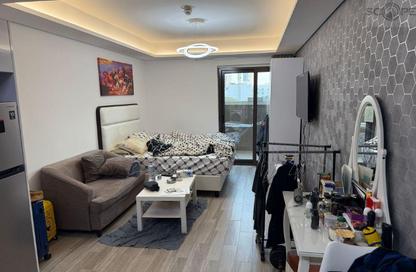 Apartment - Studio - 1 Bathroom for rent in Laya Mansion - District 15 - Jumeirah Village Circle - Dubai