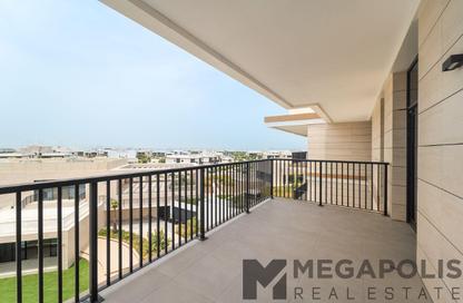 Apartment - 2 Bedrooms - 2 Bathrooms for sale in Jubail Terraces - Al Jubail Island - Abu Dhabi