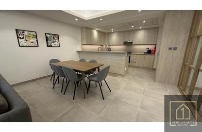 Apartment - 2 - 3 for rent in Orra The Embankment Tower 1 - Orra The Embankment - Jumeirah Lake Towers - Dubai