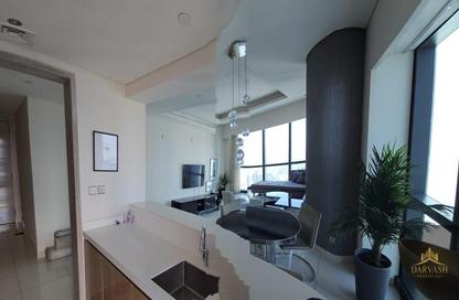 Apartment - 2 Bedrooms - 3 Bathrooms for rent in Tower B - Damac Towers by Paramount - Business Bay - Dubai Apartment - 2 Bedrooms - 3 Bathrooms for rent in Tower B - Damac Towers by Paramount - Business Bay - Dubai