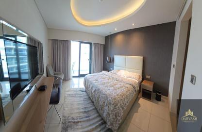 Apartment - 2 Bedrooms - 3 Bathrooms for rent in Tower B - Damac Towers by Paramount - Business Bay - Dubai