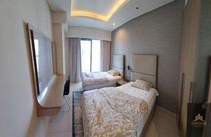 Apartment - 2 Bedrooms - 3 Bathrooms for rent in Tower B - Damac Towers by Paramount - Business Bay - Dubai