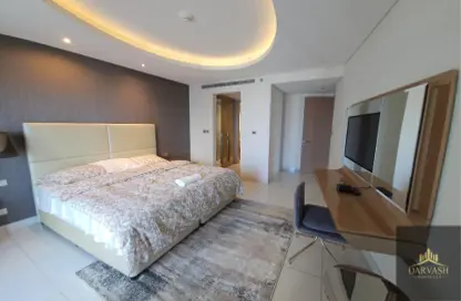 Apartment - 2 Bedrooms - 3 Bathrooms for rent in Tower B - Damac Towers by Paramount - Business Bay - Dubai Apartment - 2 Bedrooms - 3 Bathrooms for rent in Tower B - Damac Towers by Paramount - Business Bay - Dubai