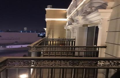 Apartment - Studio - 1 Bathroom for sale in Resortz Block 2 - Resortz by Danube - Arjan - Dubai
