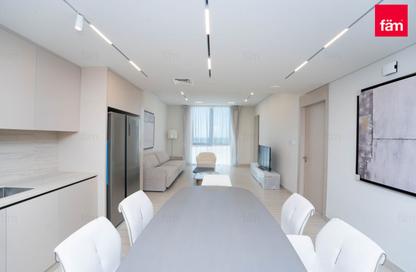 Apartment - 1 - 1 for rent in MAG 330 - City of Arabia - Dubai