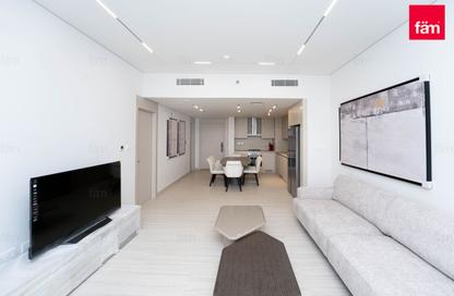 Apartment - 1 - 1 for rent in MAG 330 - City of Arabia - Dubai