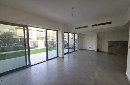 Townhouse - 4 - 5 for rent in Eden - The Valley - Dubai