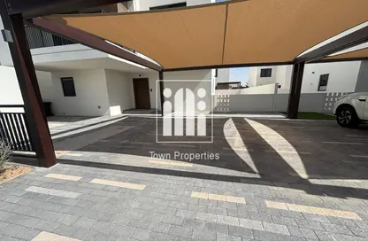 Villa - 4 Bedrooms - 5 Bathrooms for sale in Noya Viva - Noya - Yas Island - Abu Dhabi