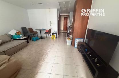شقة - 1 حمام للايجار في ليك تيراس - (JLT) مجمع D - أبراج بحيرات الجميرا - دبي شقة - 1 حمام للايجار في ليك تيراس - (JLT) مجمع D - أبراج بحيرات الجميرا - دبي