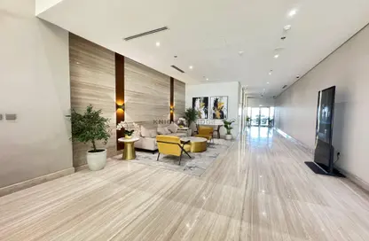 Apartment - 1 Bedroom - 1 Bathroom for rent in The Cove II Building 4 - The Cove ll - Dubai Creek Harbour (The Lagoons) - Dubai