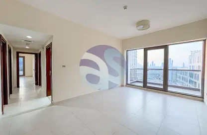 Apartment - 2 Bedrooms - 3 Bathrooms for rent in Al Waleed Garden 1 - Al Waleed Garden - Al Jaddaf - Dubai Apartment - 2 Bedrooms - 3 Bathrooms for rent in Al Waleed Garden 1 - Al Waleed Garden - Al Jaddaf - Dubai
