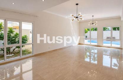 Villa - 5 - 6 for rent in Meadows 2 - Meadows - Dubai