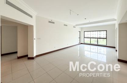 Apartment - 3 Bedrooms - 4 Bathrooms for rent in Golden Mile 3 - Golden Mile - Palm Jumeirah - Dubai