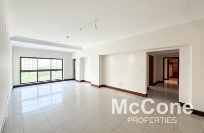 Apartment - 3 Bedrooms - 4 Bathrooms for rent in Golden Mile 3 - Golden Mile - Palm Jumeirah - Dubai