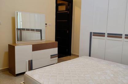 Apartment - 3 Bedrooms - 3 Bathrooms for rent in Al Rawda 3 Villas - Al Rawda 3 - Al Rawda - Ajman