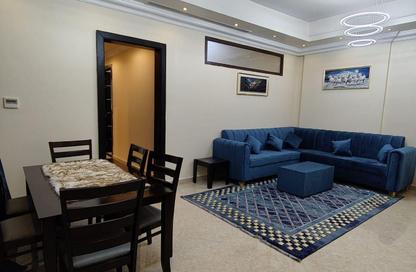 Apartment - 3 Bedrooms - 3 Bathrooms for rent in Al Rawda 3 Villas - Al Rawda 3 - Al Rawda - Ajman