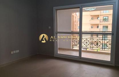 Apartment - 1 Bedroom - 2 Bathrooms for sale in Silicon Star 2 - Dubai Silicon Oasis - Dubai