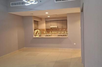 Apartment - 1 Bedroom - 2 Bathrooms for sale in Silicon Star 2 - Dubai Silicon Oasis - Dubai