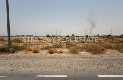 Land - Studio for sale in Tilal City D - Tilal City - Sharjah